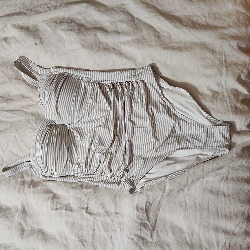 Niptuck Swim One-piece EUC